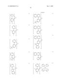 ORGANIC ELECTROLUMINESCENCE DEVICE diagram and image