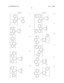 ORGANIC ELECTROLUMINESCENCE DEVICE diagram and image