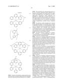 ORGANIC ELECTROLUMINESCENCE DEVICE diagram and image