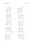 ORGANIC ELECTROLUMINESCENCE DEVICE diagram and image