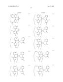 ORGANIC ELECTROLUMINESCENCE DEVICE diagram and image