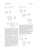 ORGANIC ELECTROLUMINESCENCE DEVICE diagram and image