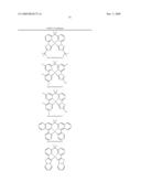 ORGANIC ELECTROLUMINESCENCE DEVICE diagram and image