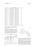 ORGANIC ELECTROLUMINESCENCE DEVICE diagram and image