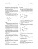 ORGANIC ELECTROLUMINESCENCE DEVICE diagram and image