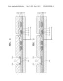 ORGANIC LIGHT EMITTING DISPLAY APPARATUS diagram and image