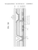 ORGANIC LIGHT EMITTING DISPLAY APPARATUS diagram and image