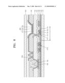 ORGANIC LIGHT EMITTING DISPLAY APPARATUS diagram and image