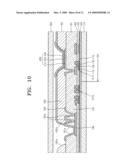 ORGANIC LIGHT EMITTING DISPLAY APPARATUS diagram and image