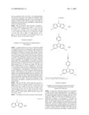 Compound and Method of Using Same, Organic El Element, Method of Manufacturing Same, and Method of Using Same diagram and image