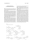 Materials for Organic Electroluminescent Devices diagram and image
