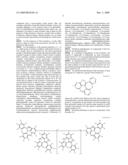 Materials for Organic Electroluminescent Devices diagram and image