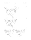 Materials for Organic Electroluminescent Devices diagram and image