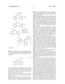 Materials for Organic Electroluminescent Devices diagram and image