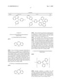 Materials for Organic Electroluminescent Devices diagram and image