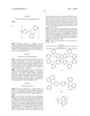 Materials for Organic Electroluminescent Devices diagram and image