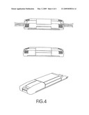 Magnetic ballast diagram and image