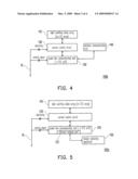 LIGHT-EMITTING DIODE LIGHT SOURCE AND LIGHT-EMITTING DIODE LAMP diagram and image