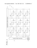 PRECHARGE CONTROLLING METHOD AND DISPLAY DEVICE USING THE SAME diagram and image