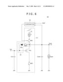 PRECHARGE CONTROLLING METHOD AND DISPLAY DEVICE USING THE SAME diagram and image