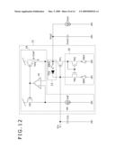 PRECHARGE CONTROLLING METHOD AND DISPLAY DEVICE USING THE SAME diagram and image