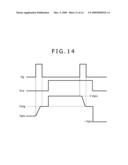 PRECHARGE CONTROLLING METHOD AND DISPLAY DEVICE USING THE SAME diagram and image