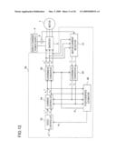 Current Detector Unit And Motor Control Device diagram and image