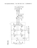 Current Detector Unit And Motor Control Device diagram and image