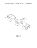 MULTI-CHARGING DEVICE AND METHOD diagram and image