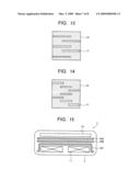 POWER RECEIVING DEVICE, AND ELECTRONIC APPARATUS AND NON-CONTACT CHARGER USING THE SAME diagram and image