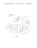 BATTERY CHARGING CIRCUIT diagram and image