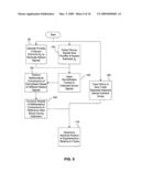 Machine with a position-sensing system diagram and image