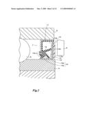 Magnetic encoder diagram and image