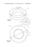 Magnetic encoder diagram and image