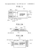 PHYSICAL QUANTITY CONVERSION SENSOR AND MOTOR CONTROL SYSTEM USING THE SAME diagram and image