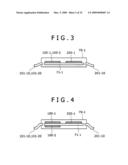 PHYSICAL QUANTITY CONVERSION SENSOR AND MOTOR CONTROL SYSTEM USING THE SAME diagram and image