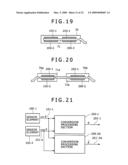 PHYSICAL QUANTITY CONVERSION SENSOR AND MOTOR CONTROL SYSTEM USING THE SAME diagram and image