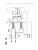 PHYSICAL QUANTITY CONVERSION SENSOR AND MOTOR CONTROL SYSTEM USING THE SAME diagram and image