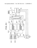 PHYSICAL QUANTITY CONVERSION SENSOR AND MOTOR CONTROL SYSTEM USING THE SAME diagram and image