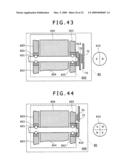 PHYSICAL QUANTITY CONVERSION SENSOR AND MOTOR CONTROL SYSTEM USING THE SAME diagram and image