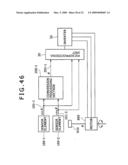 PHYSICAL QUANTITY CONVERSION SENSOR AND MOTOR CONTROL SYSTEM USING THE SAME diagram and image