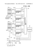 PHYSICAL QUANTITY CONVERSION SENSOR AND MOTOR CONTROL SYSTEM USING THE SAME diagram and image