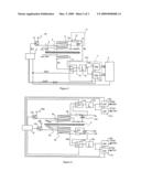  METHOD AND A DEVICE FOR ELECTROMAGNETIC MEASUREMENT OF THICKNESS AND ELECTRICAL CONDUCTIVITY diagram and image