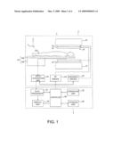 MAGNETIC RESONANCE IMAGING APPARATUS AND MAGNETIC RESONANCE IMAGE DISPLAYING METHOD diagram and image