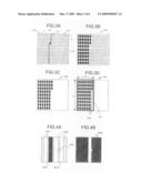 Method and apparatus for reviewing defects by detecting images having voltage contrast diagram and image