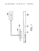 WAFER, TEST SYSTEM THEREOF, TEST METHOD THEREOF AND TEST DEVICE THEREOF diagram and image