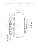 WAFER, TEST SYSTEM THEREOF, TEST METHOD THEREOF AND TEST DEVICE THEREOF diagram and image