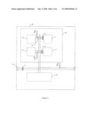 FIELD PROGRAMMABLE GATE ARRAY INCLUDING A NONVOLATILE USER MEMORY AND METHOD FOR PROGRAMMING diagram and image