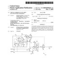 Circuit Combining Level Shift Function with Gated Reset diagram and image