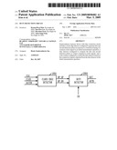 Duty detection circuit diagram and image